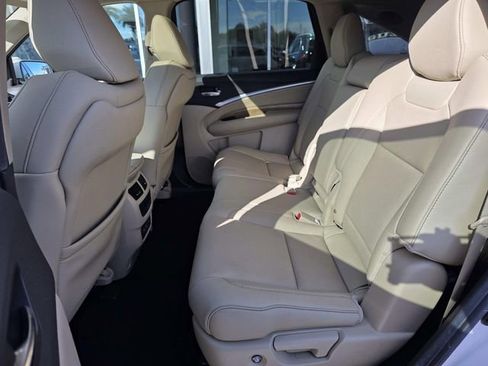 Used 2020 Acura MDX FWD w/ Technology Package image 10