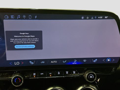 Used 2024 Chevrolet Blazer EV LT AWD/4WD image 22