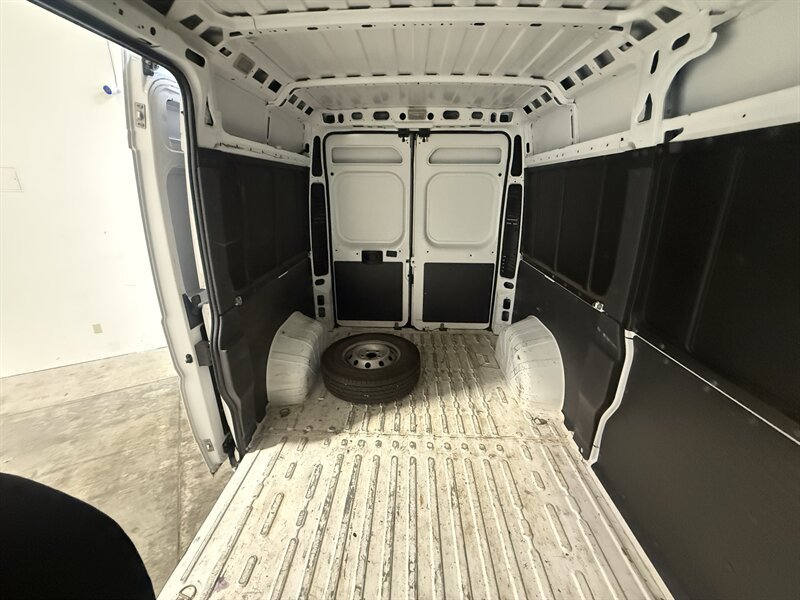 Used 2019 RAM ProMaster 1500 FWD image 24