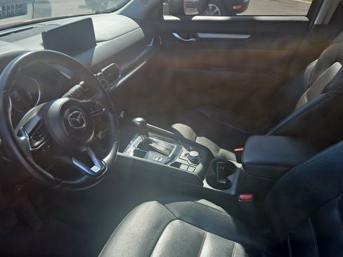 Used 2022 MAZDA CX-5 AWD 2.5 S image 14