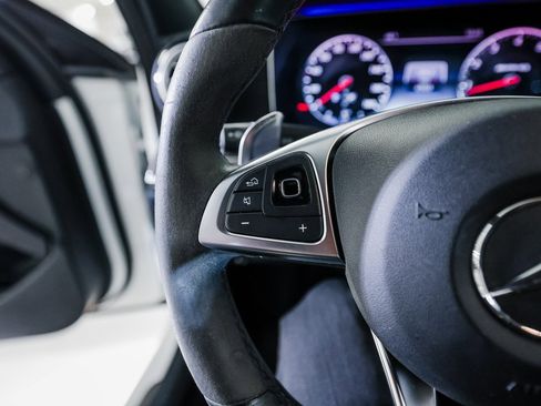 Used 2018 Mercedes-Benz E 43 AMG 4MATIC Sedan image 17