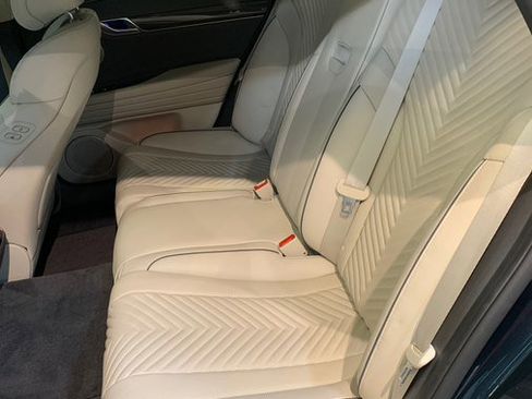 Used 2023 Genesis G80 3.5T Sport AWD/4WD image 51