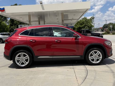 Used 2021 Mercedes-Benz GLA 250 image 21