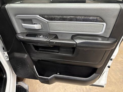 Used 2020 RAM 2500 Big Horn image 24