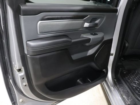 Used 2022 RAM 1500 Big Horn image 20