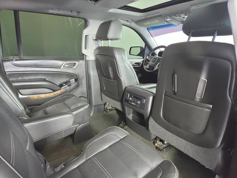 Used 2016 GMC Yukon XL Denali w/ Open Road Package AWD/4WD image 26
