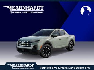 New 2026 Hyundai Santa Cruz SEL video 1