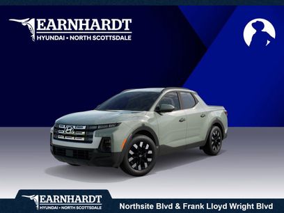 New 2026 Hyundai Santa Cruz SEL