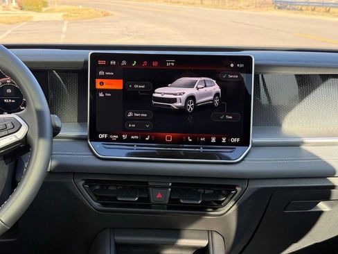 New 2026 Volkswagen Tiguan SE AWD/4WD image 7