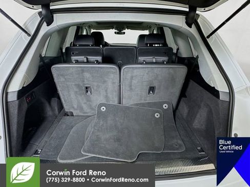 Used 2023 Audi Q7 3.0T Premium Plus image 30