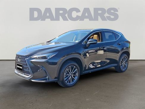 Used 2025 Lexus NX 350 AWD w/ Accessory Package (2T) image 3
