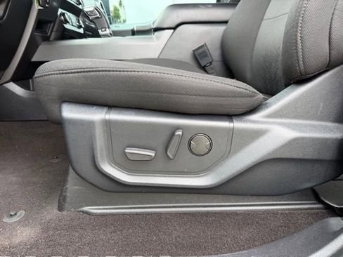 Used 2020 Ford F150 XLT w/ Equipment Group 302A Luxury image 9