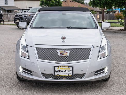 Used 2016 Cadillac XTS Luxury image 2