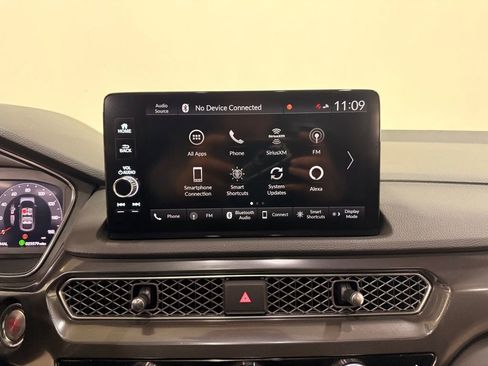 Used 2023 Acura Integra A-Spec image 23