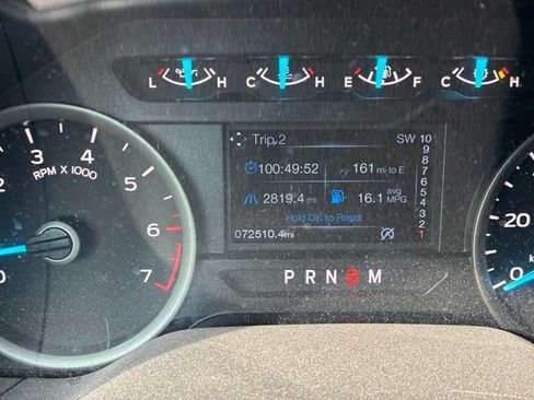 Used 2019 Ford F150 XLT w/ Equipment Group 302A Luxury AWD/4WD image 11