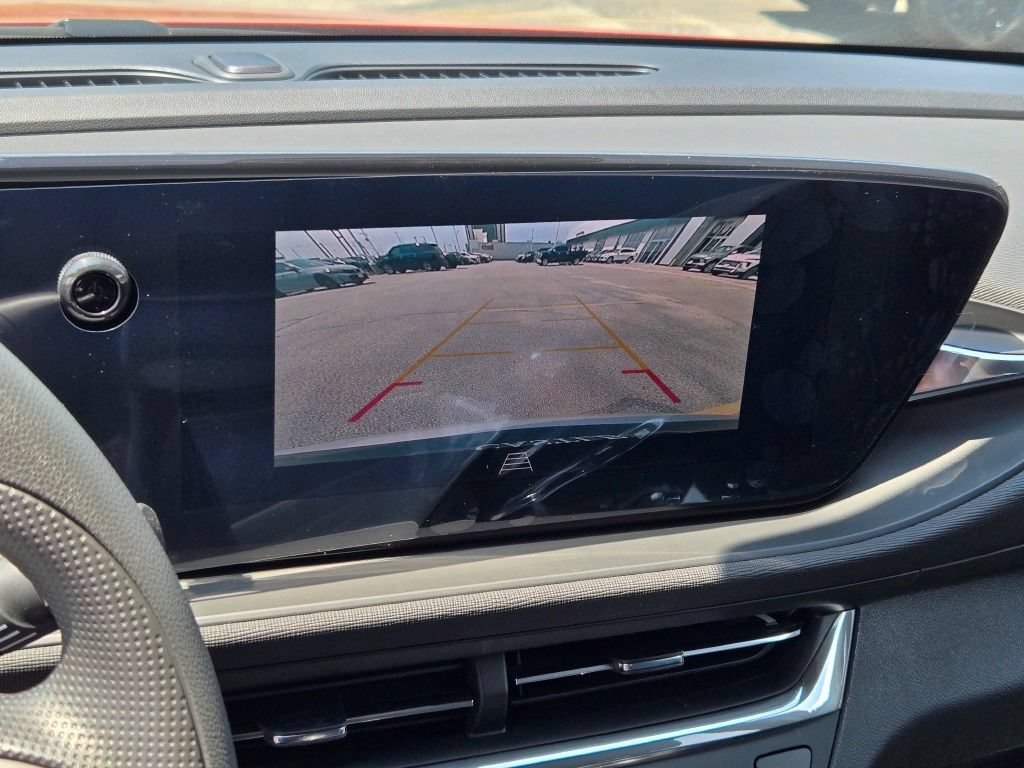 New 2026 Buick Envista Preferred FWD image 34
