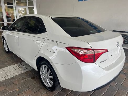 Used 2019 Toyota Corolla LE FWD image 14