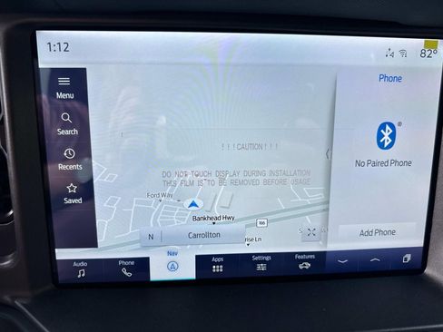 Used 2024 Ford Bronco Badlands image 68