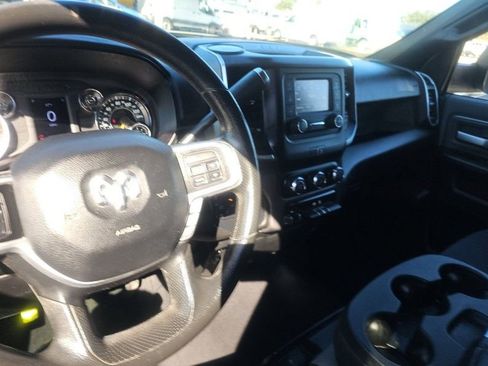 Used 2021 RAM 2500 Big Horn image 20