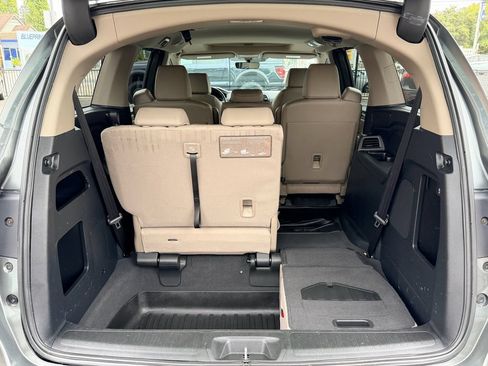 Used 2019 Honda Odyssey EX-L image 17