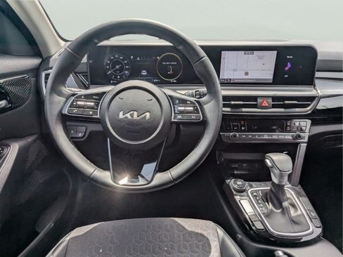 Certified 2024 Kia Seltos S FWD image 14