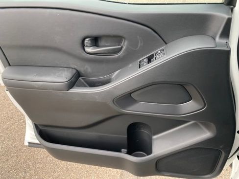 New 2026 Nissan Frontier S image 13