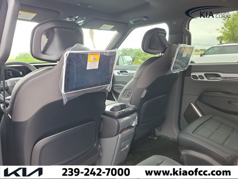 New 2026 Kia EV9 Land AWD/4WD image 14