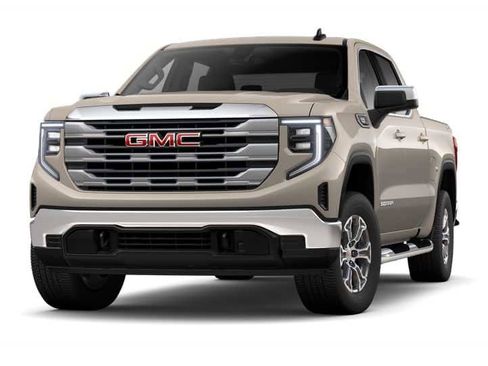New 2026 GMC Sierra 1500 SLE AWD/4WD image 57