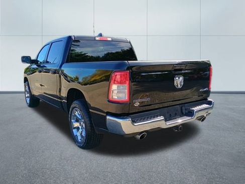 Used 2022 RAM 1500 Big Horn image 3