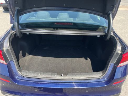Used 2019 Kia Optima LX w/ LX 17" Wheel Package FWD image 17