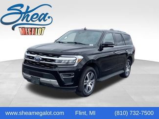 Used 2024 Ford Expedition Limited AWD/4WD 360° Tour