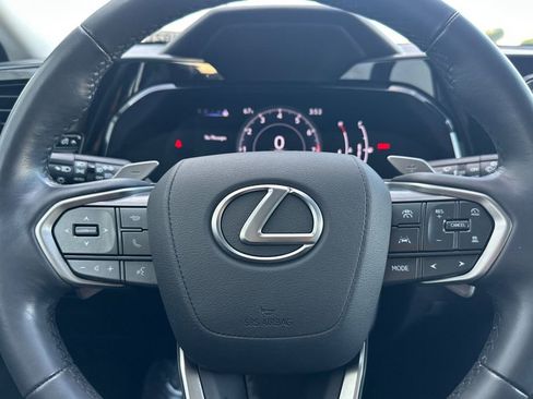 Certified 2023 Lexus NX 250 AWD image 23