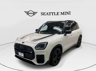 Used 2026 MINI Cooper Countryman S AWD/4WD video 1