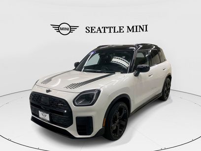 Used 2026 MINI Cooper Countryman S