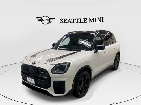 Used 2026 MINI Cooper Countryman S AWD/4WD image 1