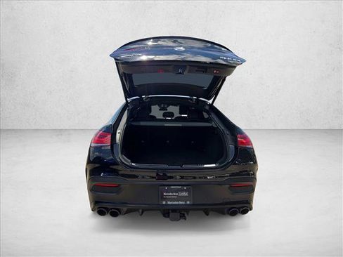 Used 2022 Mercedes-Benz GLE 53 AMG 4MATIC Coupe image 6