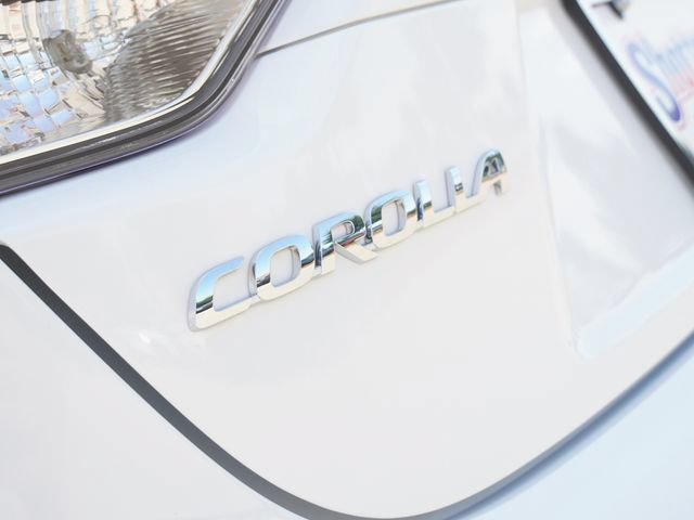 Used 2026 Toyota Corolla SE FWD image 12