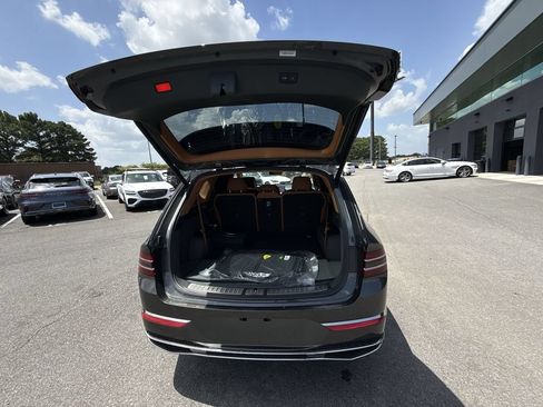 New 2026 Genesis GV80 3.5T Advanced AWD/4WD image 30