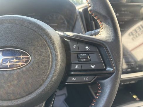 Used 2024 Subaru Crosstrek 2.5i Limited image 16