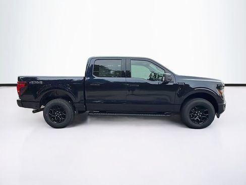 Used 2026 Ford F150 XLT w/ Equipment Group 302A MID AWD/4WD image 4