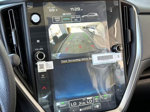 New 2025 Subaru Crosstrek 2.5i Premium image 21