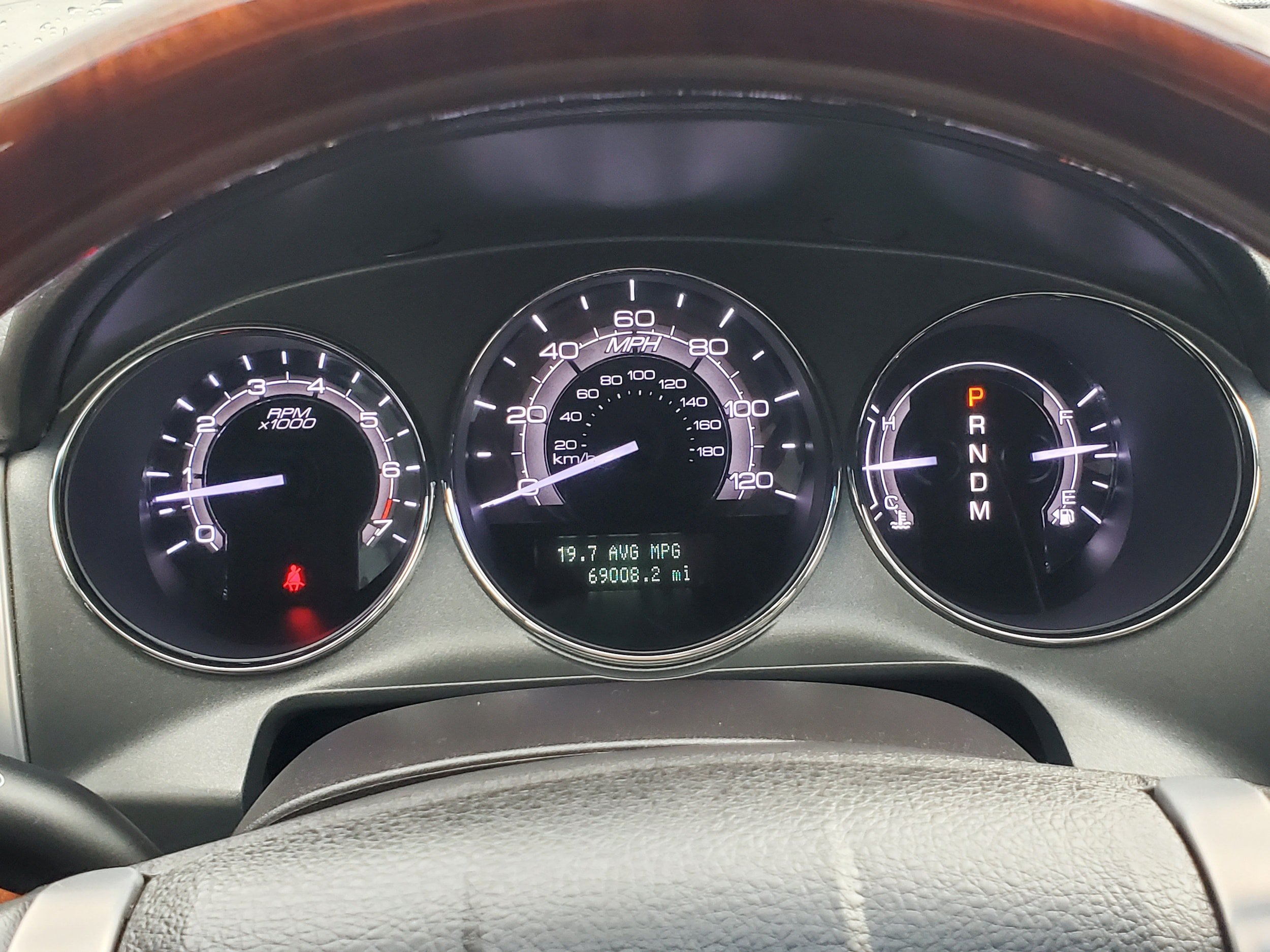 Used 2011 Lincoln MKZ FWD image 20