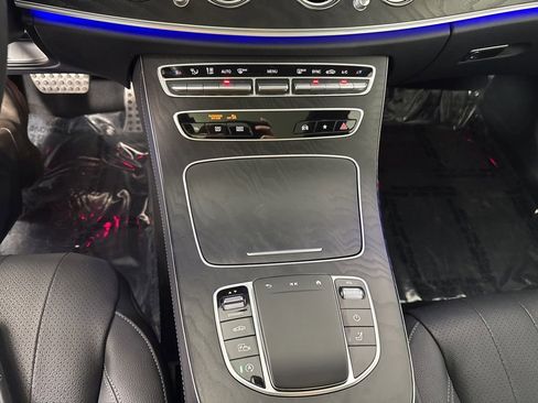Certified 2023 Mercedes-Benz E 450 4MATIC All-Terrain Wagon w/ Premium Package image 26