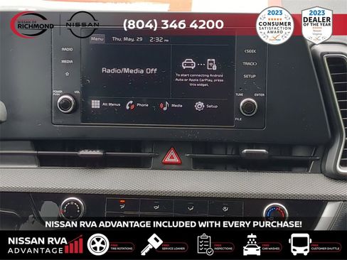 Used 2024 Kia Sportage LX image 18