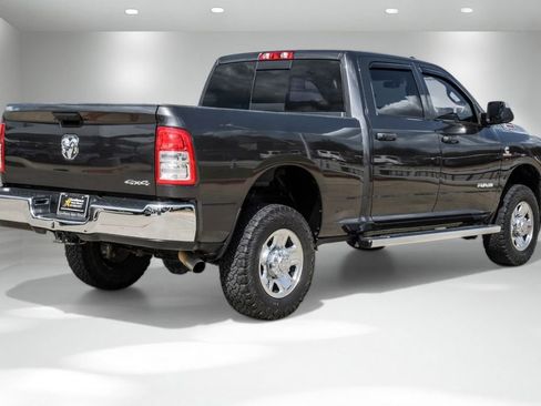 Used 2022 RAM 2500 Tradesman AWD/4WD image 4