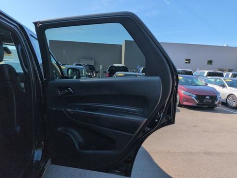Used 2023 Dodge Durango GT AWD/4WD image 17