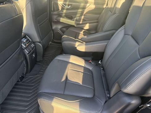 New 2026 Subaru Ascent Premium AWD/4WD image 28