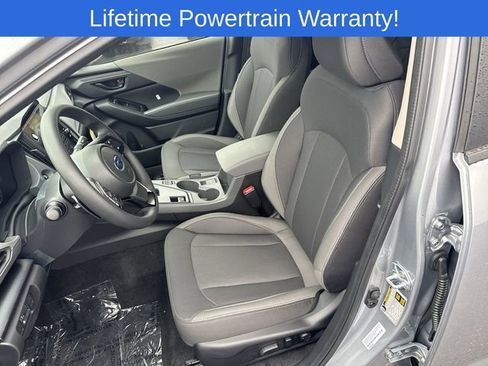 New 2026 Subaru Crosstrek 2.0i Premium image 19