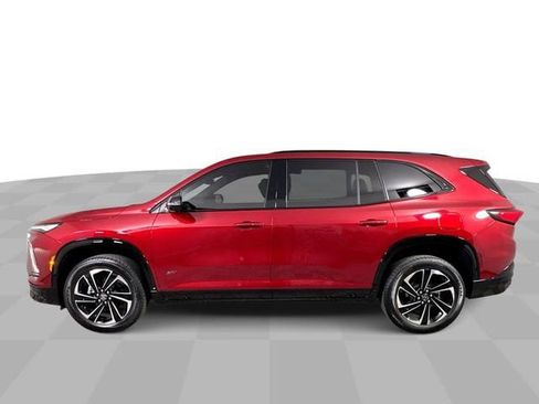 New 2026 Buick Enclave Sport Touring w/ Power Package FWD image 6