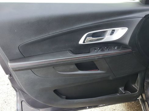 Used 2015 Chevrolet Equinox LT w/ Driver Convenience Package image 19